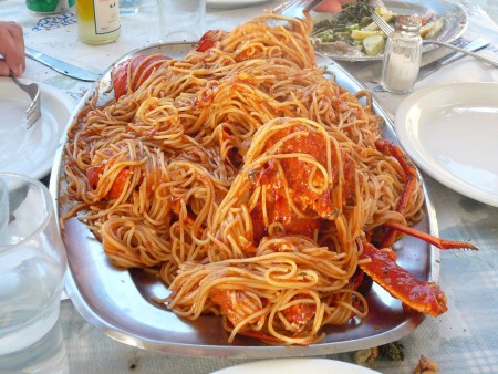 Ταβέρνα Μπαρμπαγιάννης, Άγιος Παύλος Αμοργού