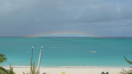 Grace Bay, Provenciales, Turks &  Caicos, photo by mordacious1@flickr