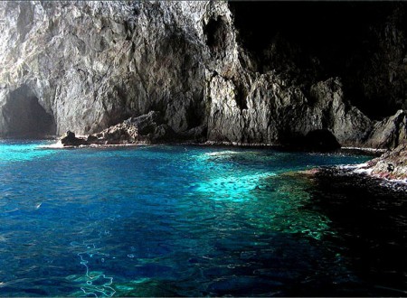 Νησίδα Χύτρα, Κύθηρα  photo by www.wondergreece.gr